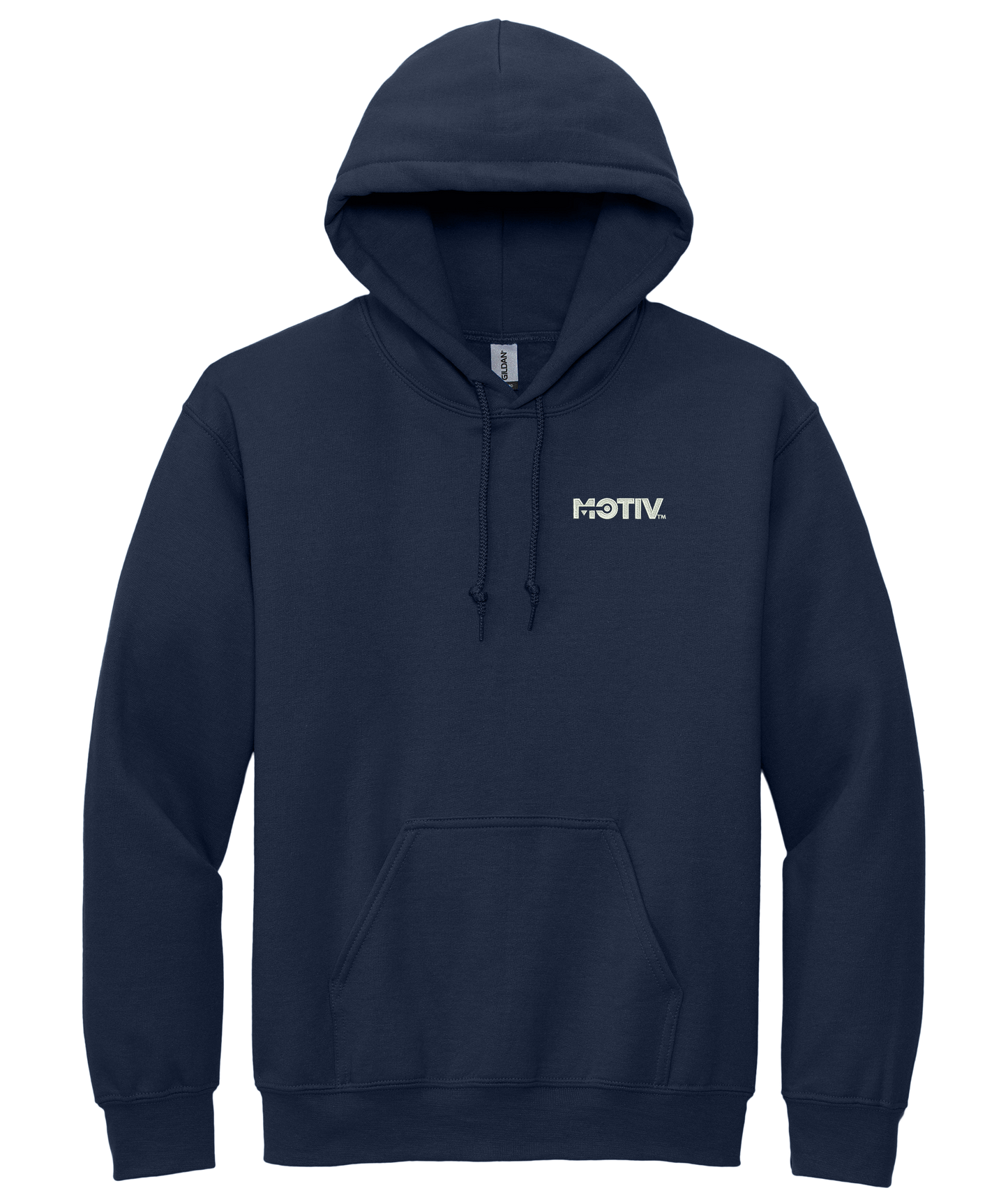 Gildan® DryBlend® Pullover Hooded Sweatshirt