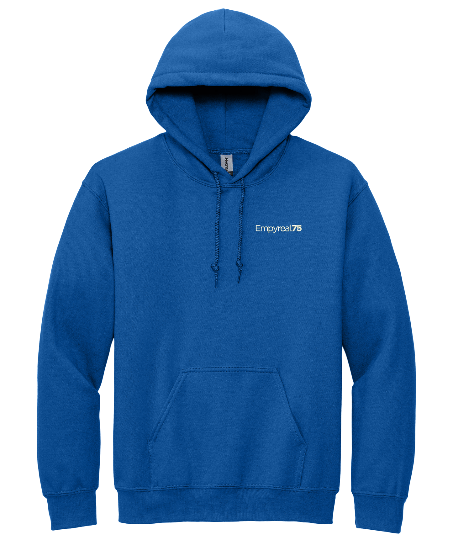 Gildan® DryBlend® Pullover Hooded Sweatshirt