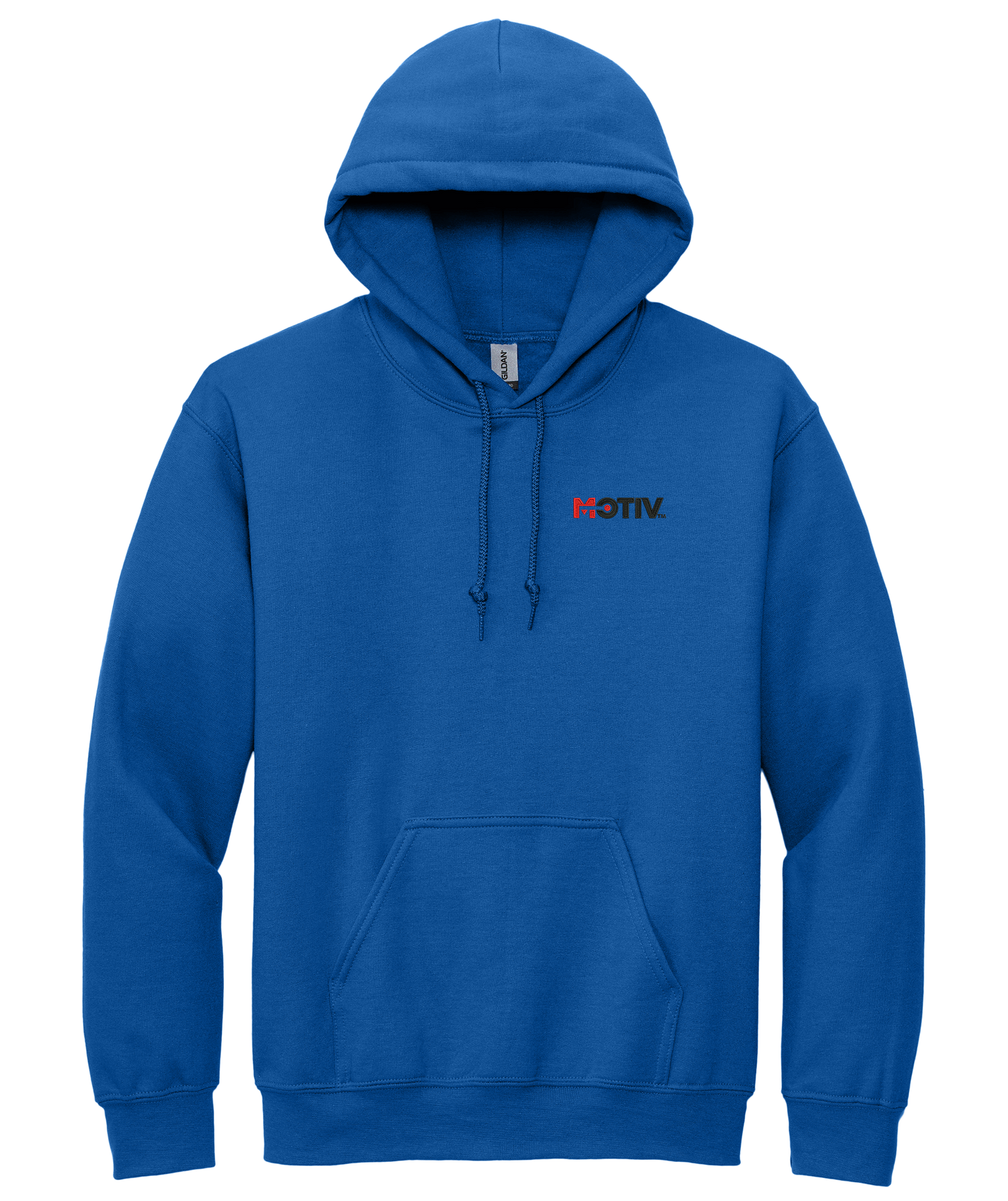 Gildan® DryBlend® Pullover Hooded Sweatshirt