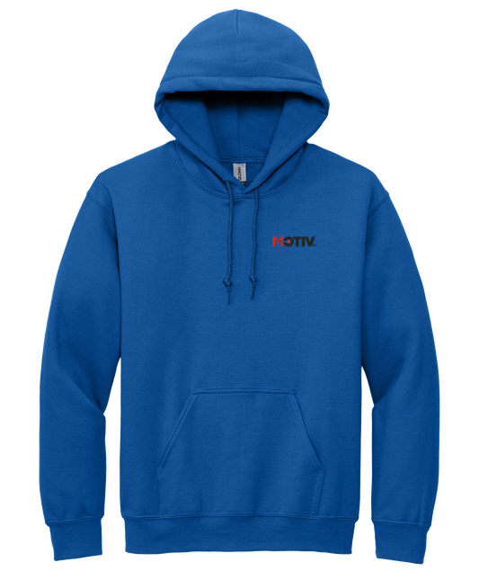 Gildan® DryBlend® Pullover Hooded Sweatshirt