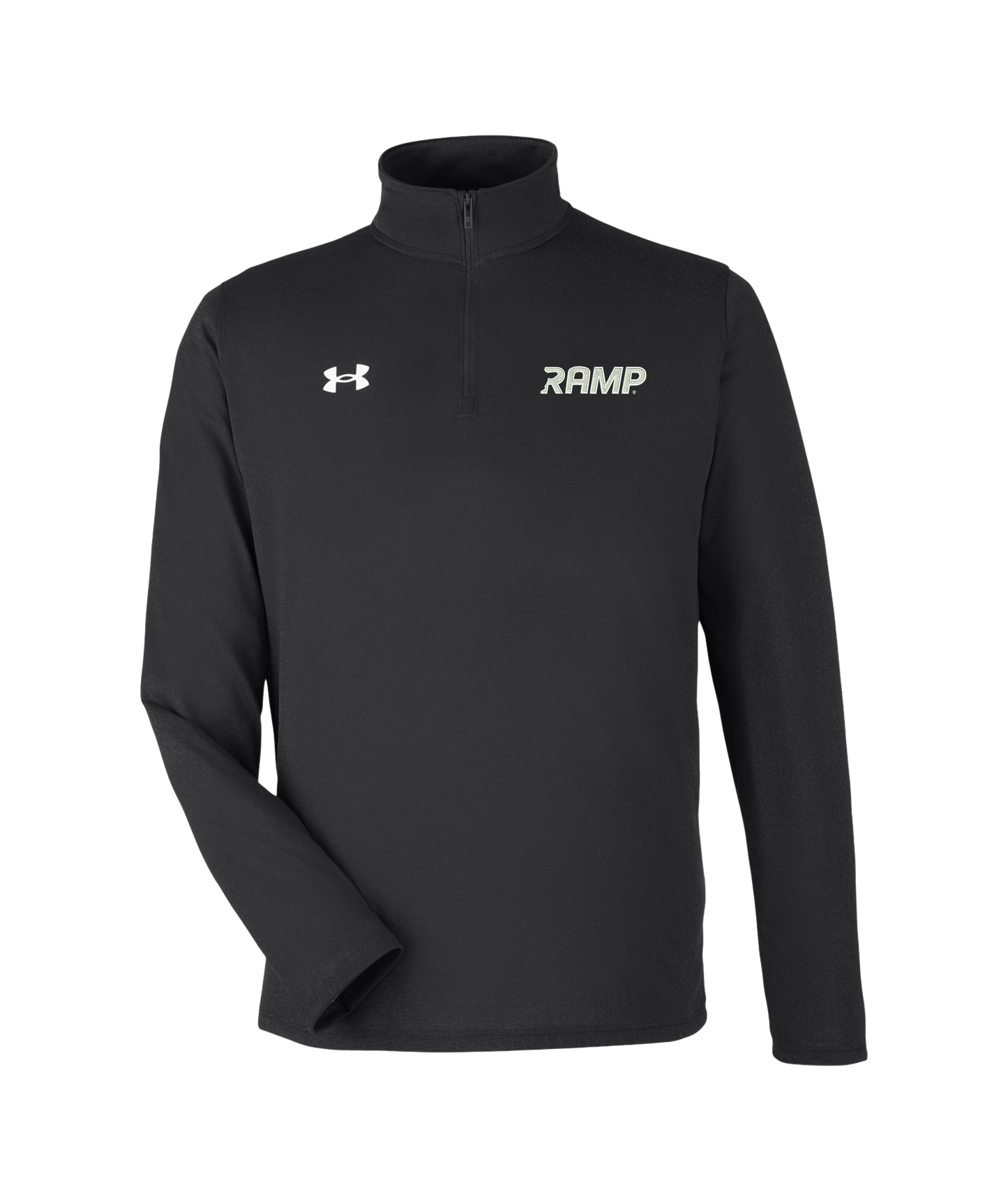 Under Armour Men's Team Tech Quarter-Zip