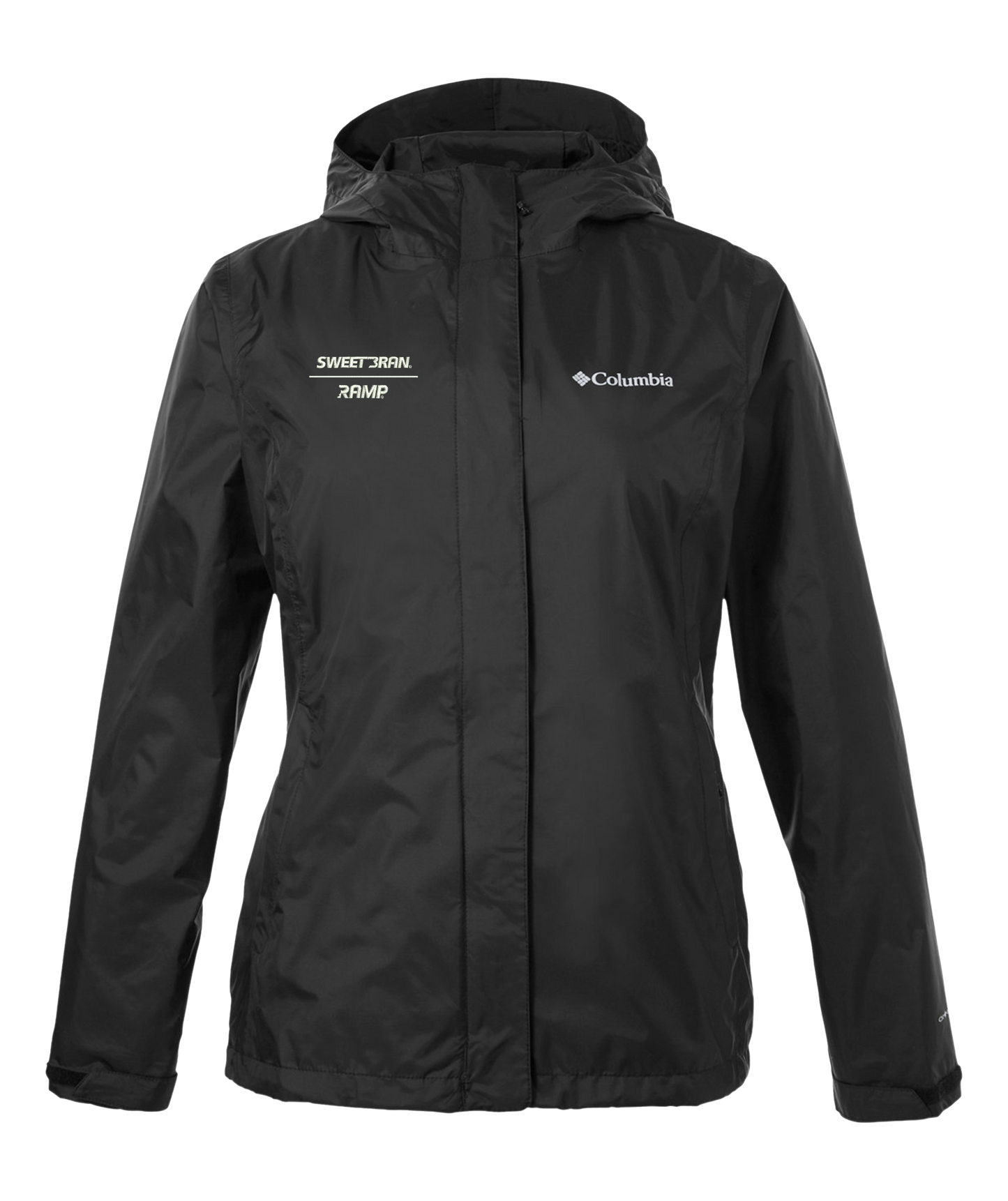 Columbia Ladies' Arcadia™ II Jacket