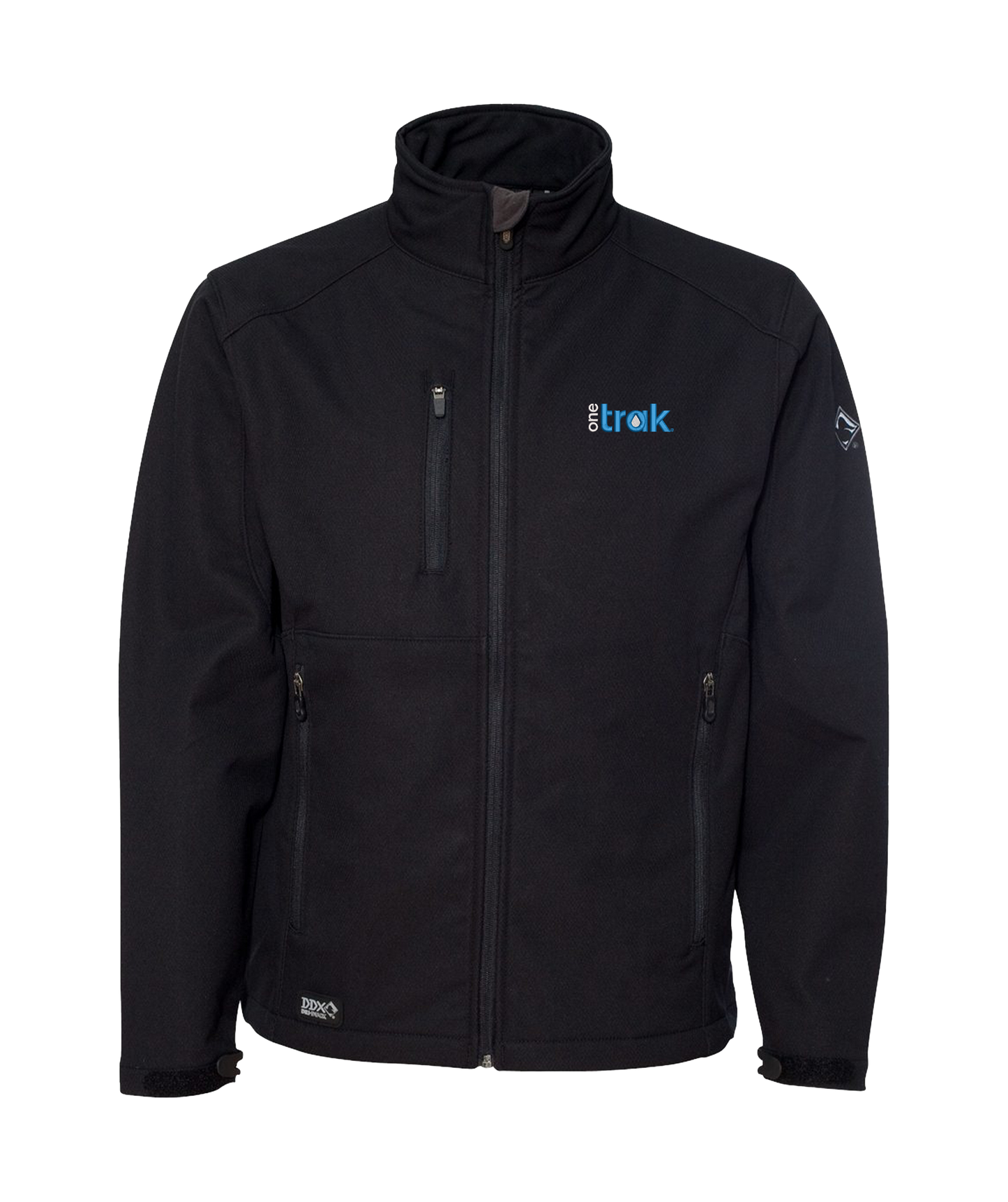 DRI DUCK Acceleration Jacket