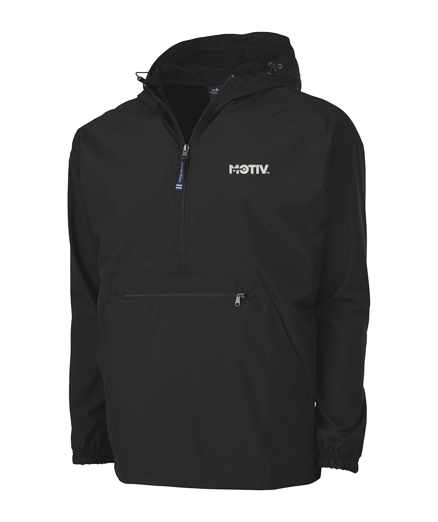 Charles River Pack-N-Go Pullover