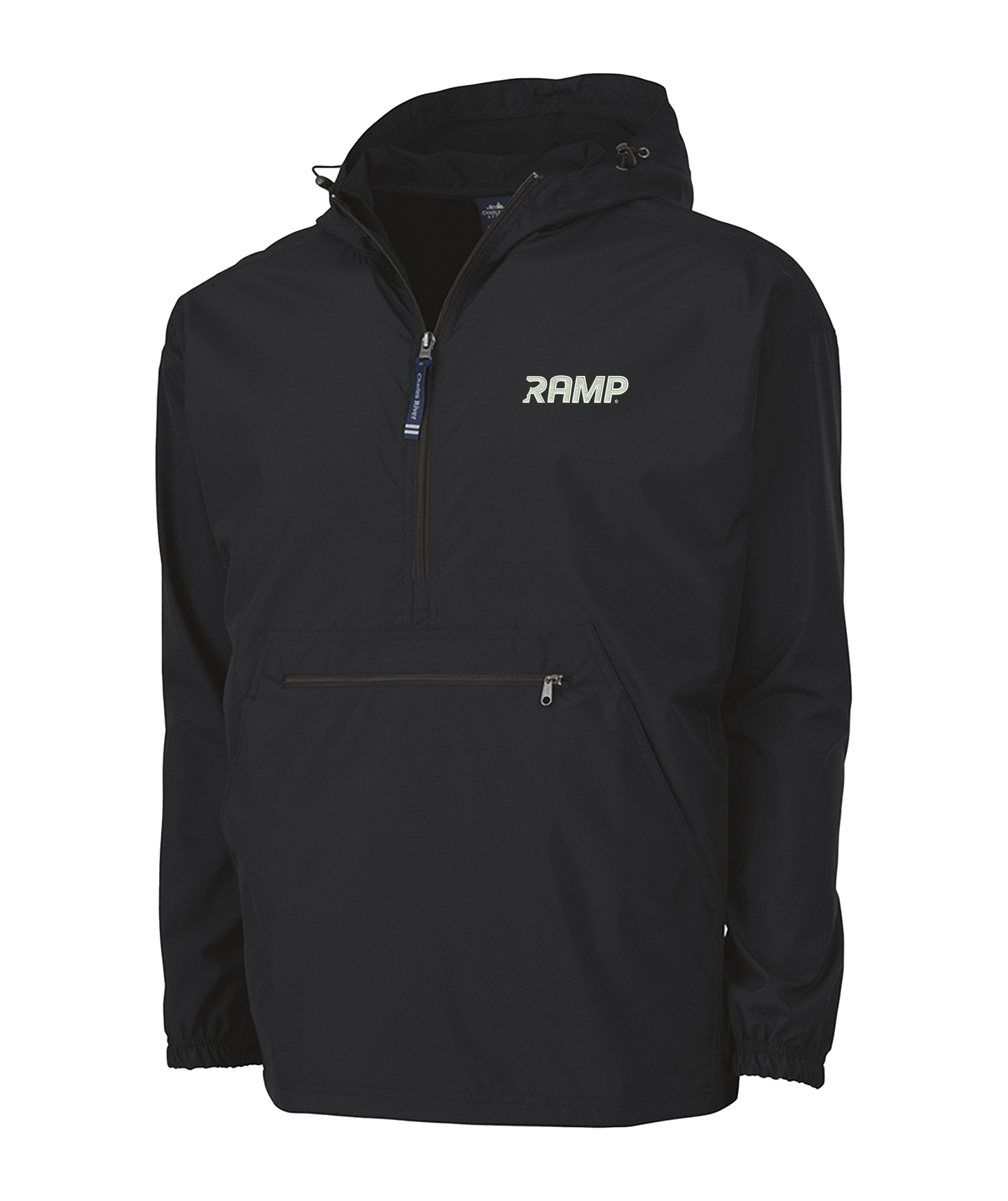 Charles River Unisex Pack-N-Go Pullover