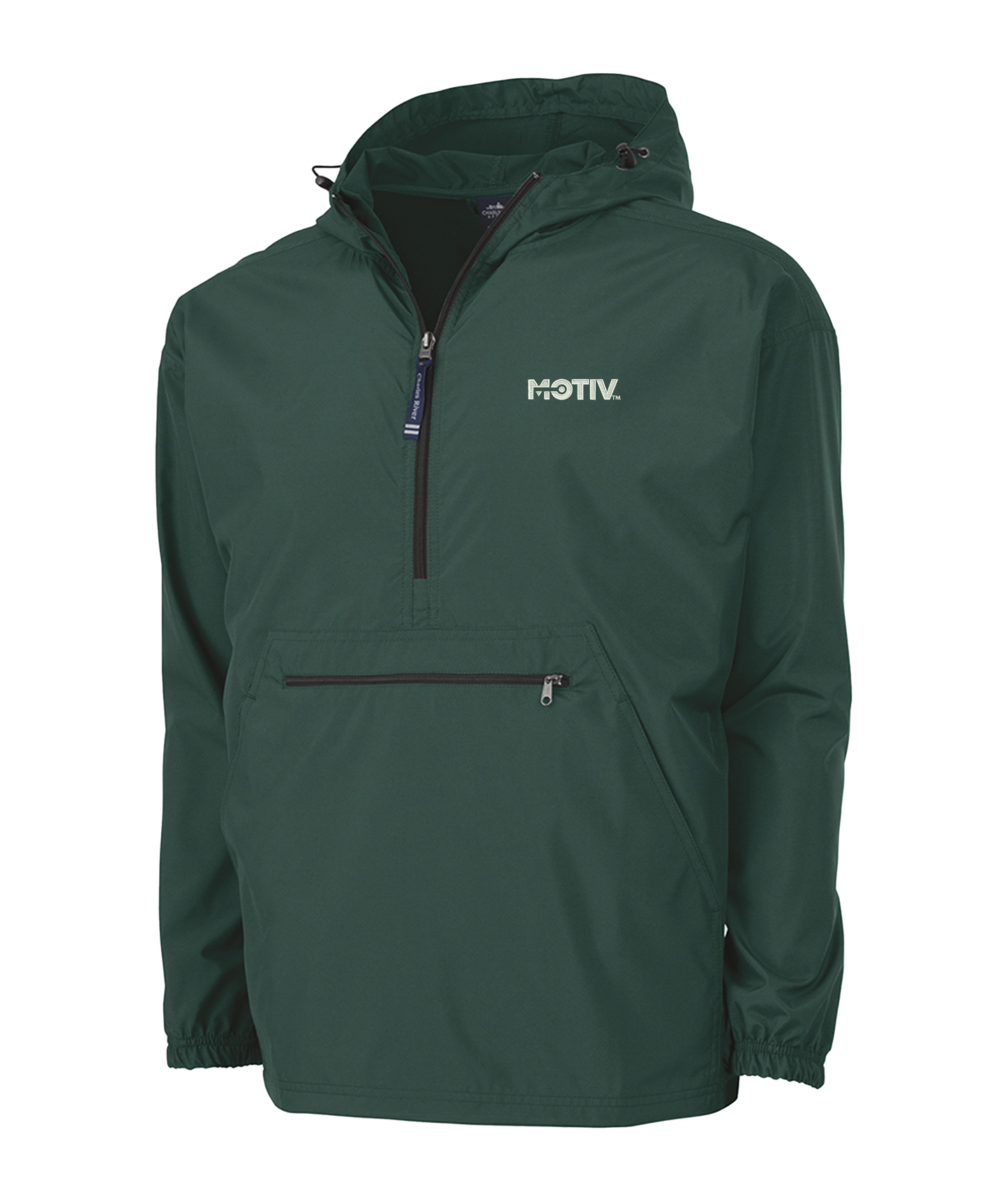 Charles River Pack-N-Go Pullover