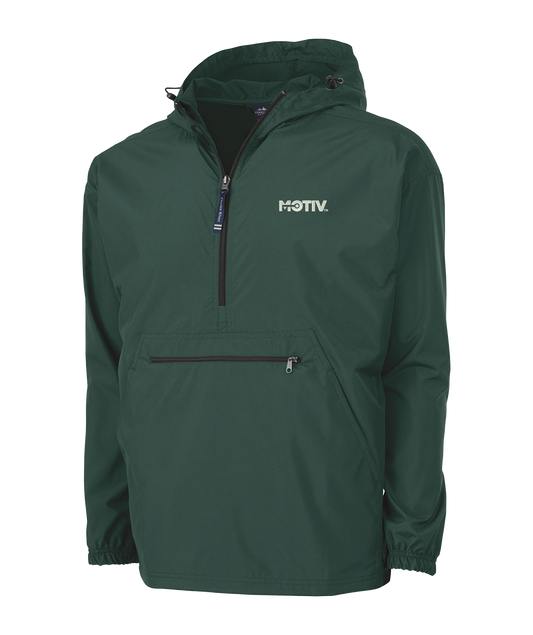 Charles River Pack-N-Go Pullover