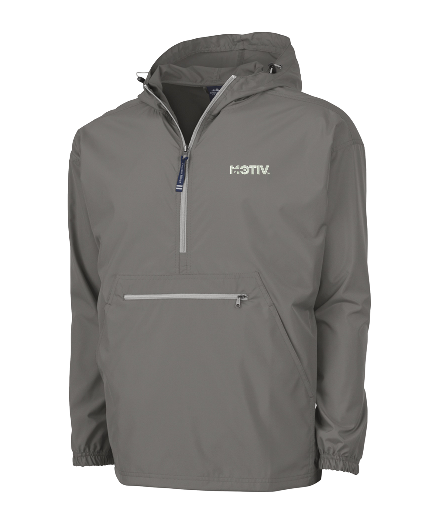 Charles River Pack-N-Go Pullover