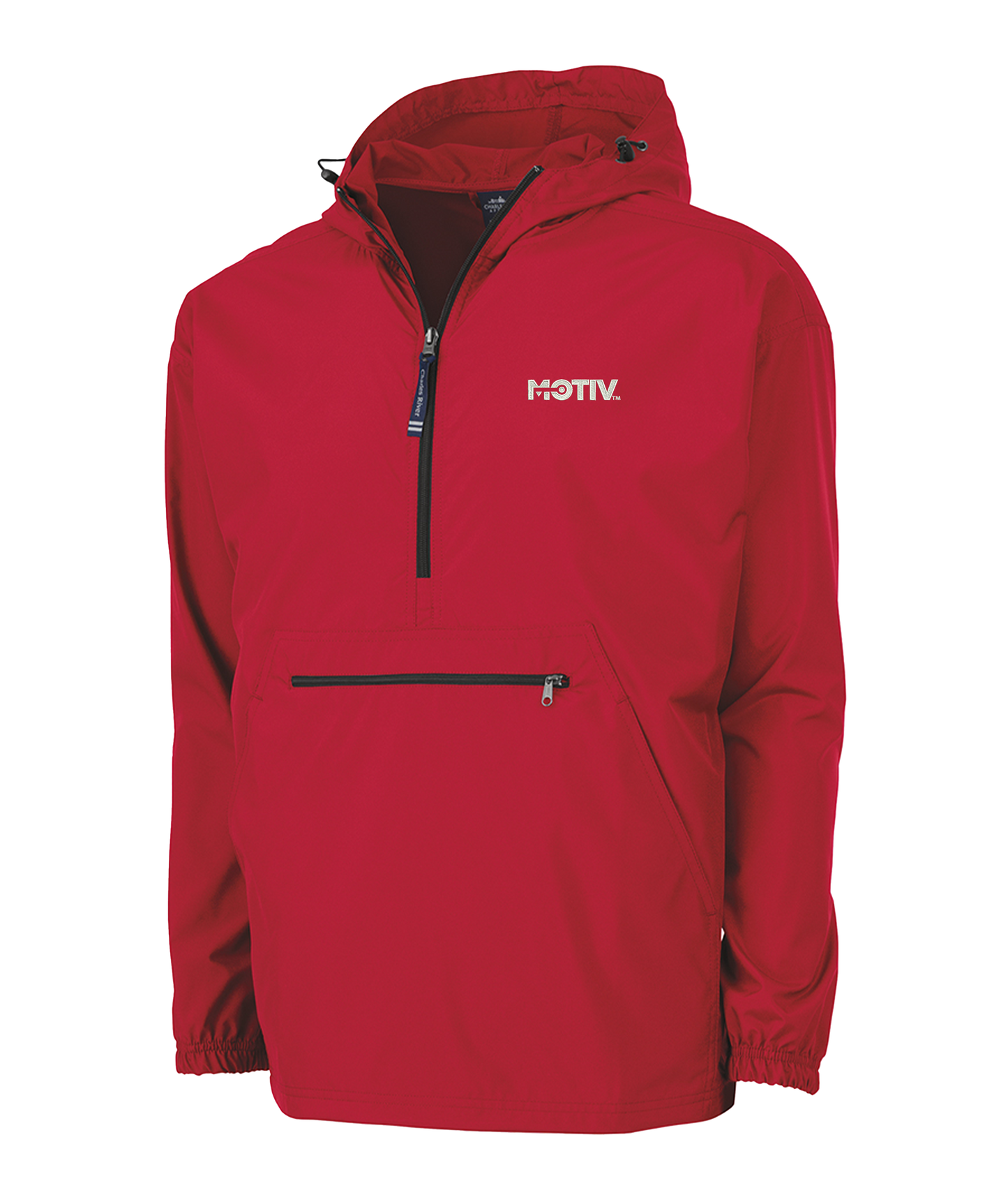 Charles River Pack-N-Go Pullover