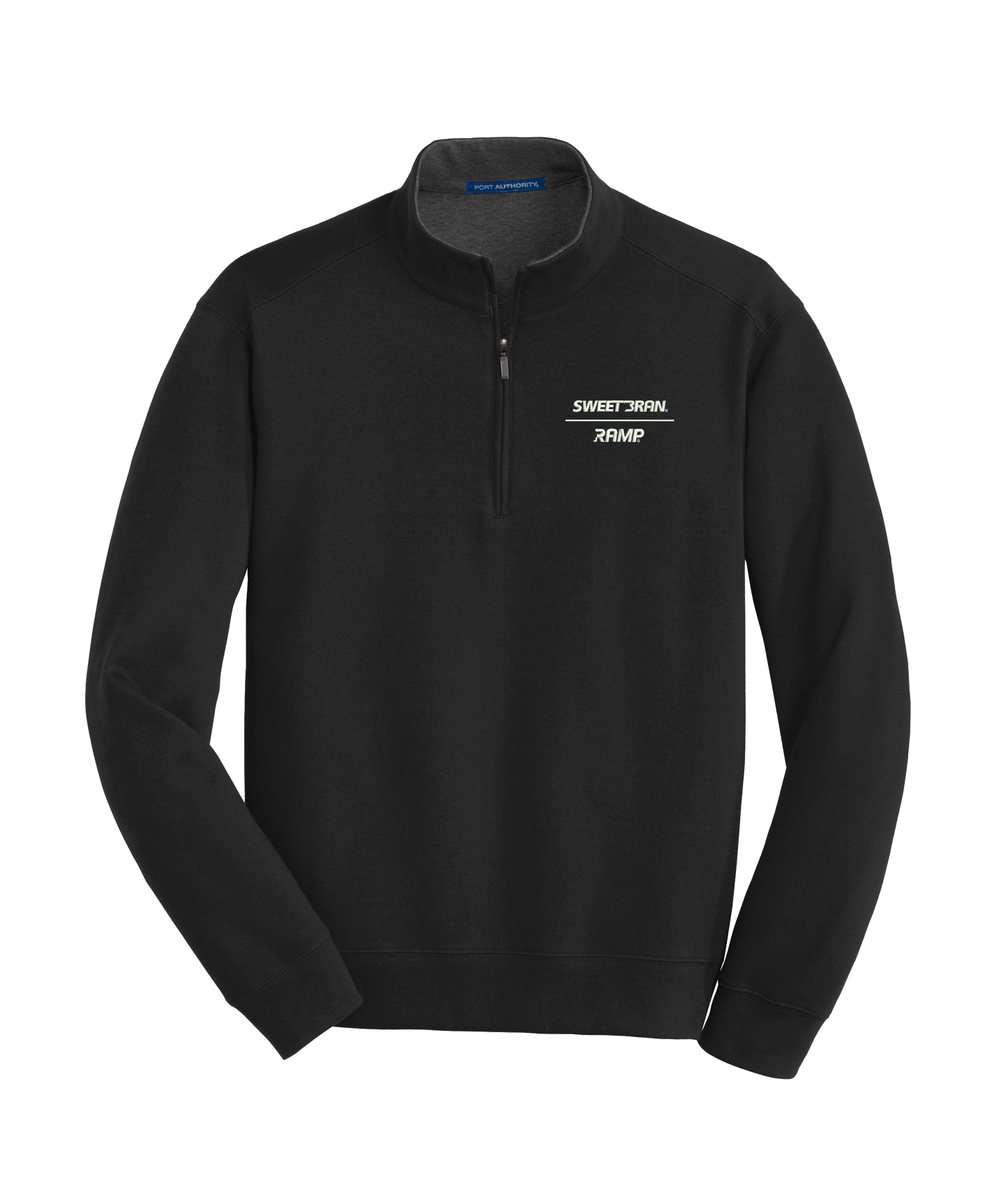 Port Authority® Interlock 1/4-Zip