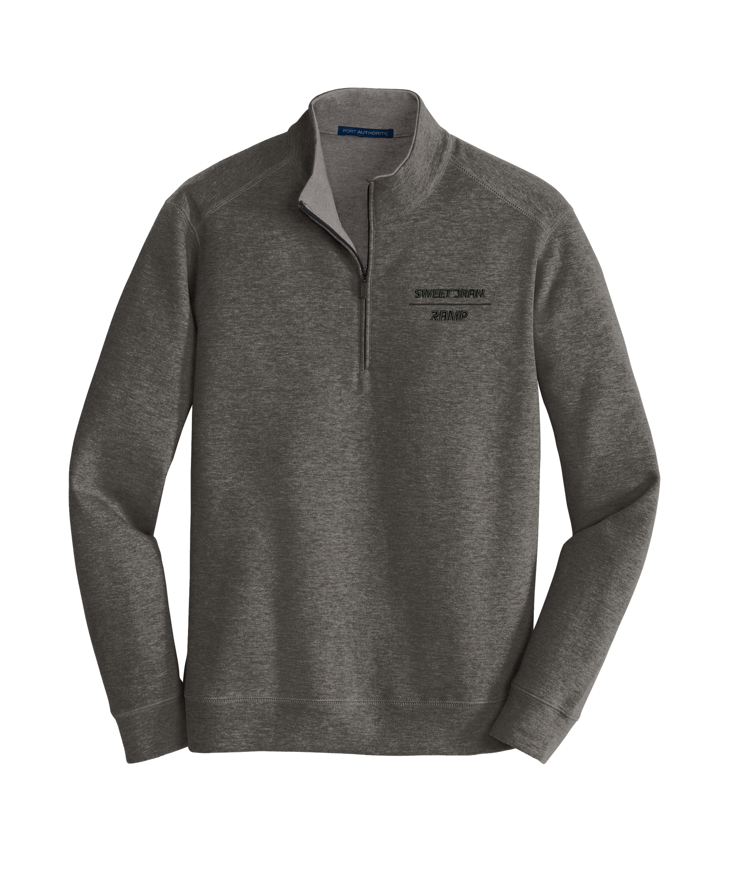 Port Authority® Interlock 1/4-Zip