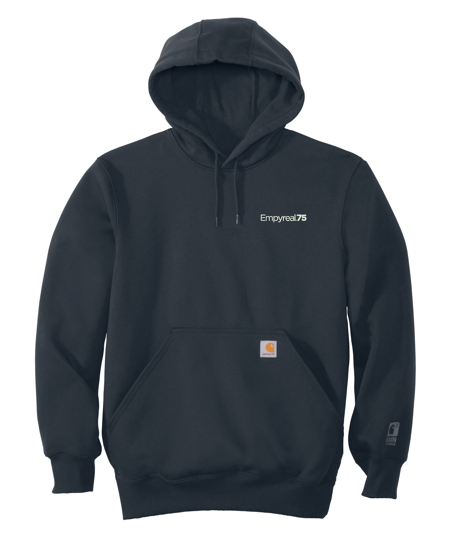 Carhartt ® Rain Defender ® Paxton Heavyweight Hooded Sweatshirt