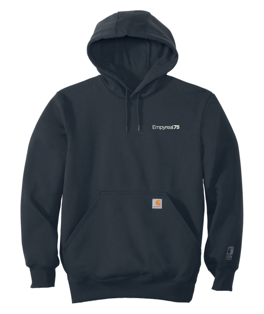 Carhartt ® Rain Defender ® Paxton Heavyweight Hooded Sweatshirt