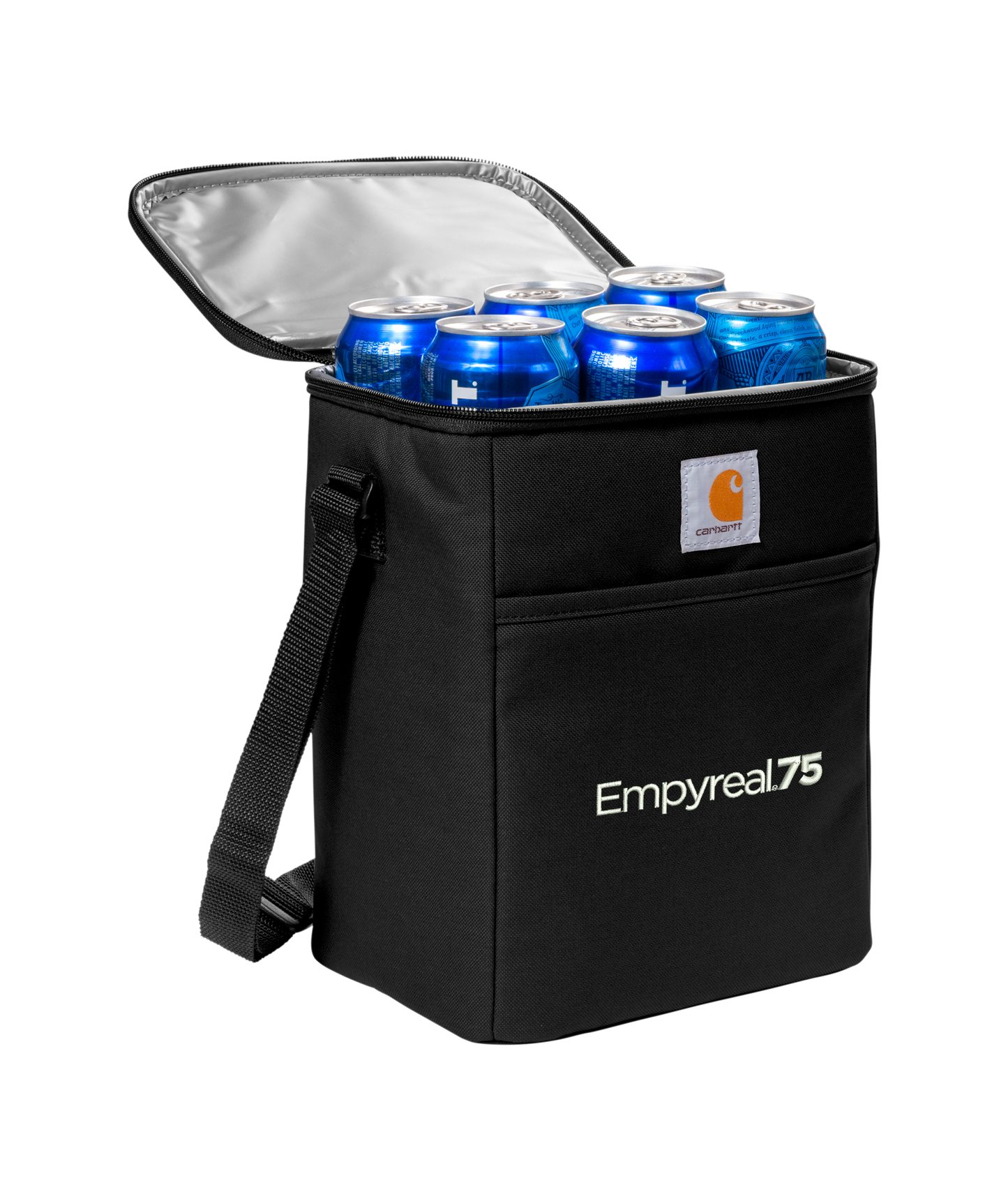 Carhartt® Vertical 12-Can Cooler