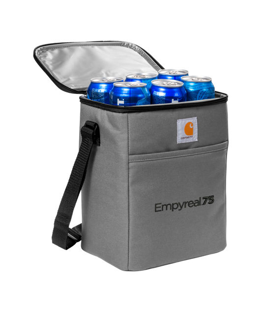 Carhartt® Vertical 12-Can Cooler