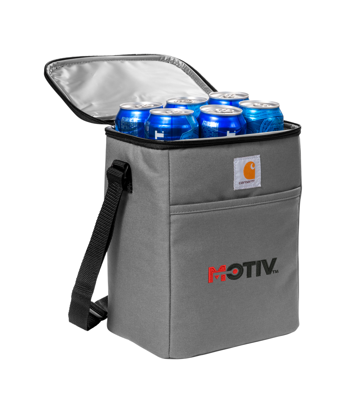 Carhartt® Vertical 12-Can Cooler