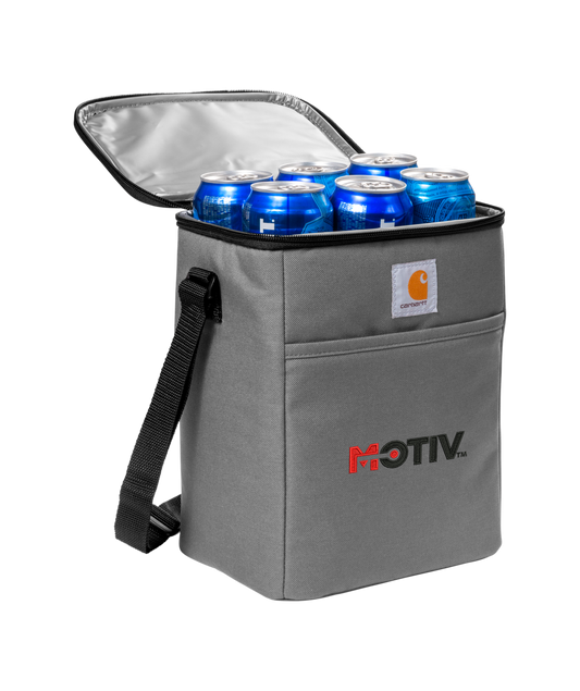 Carhartt® Vertical 12-Can Cooler