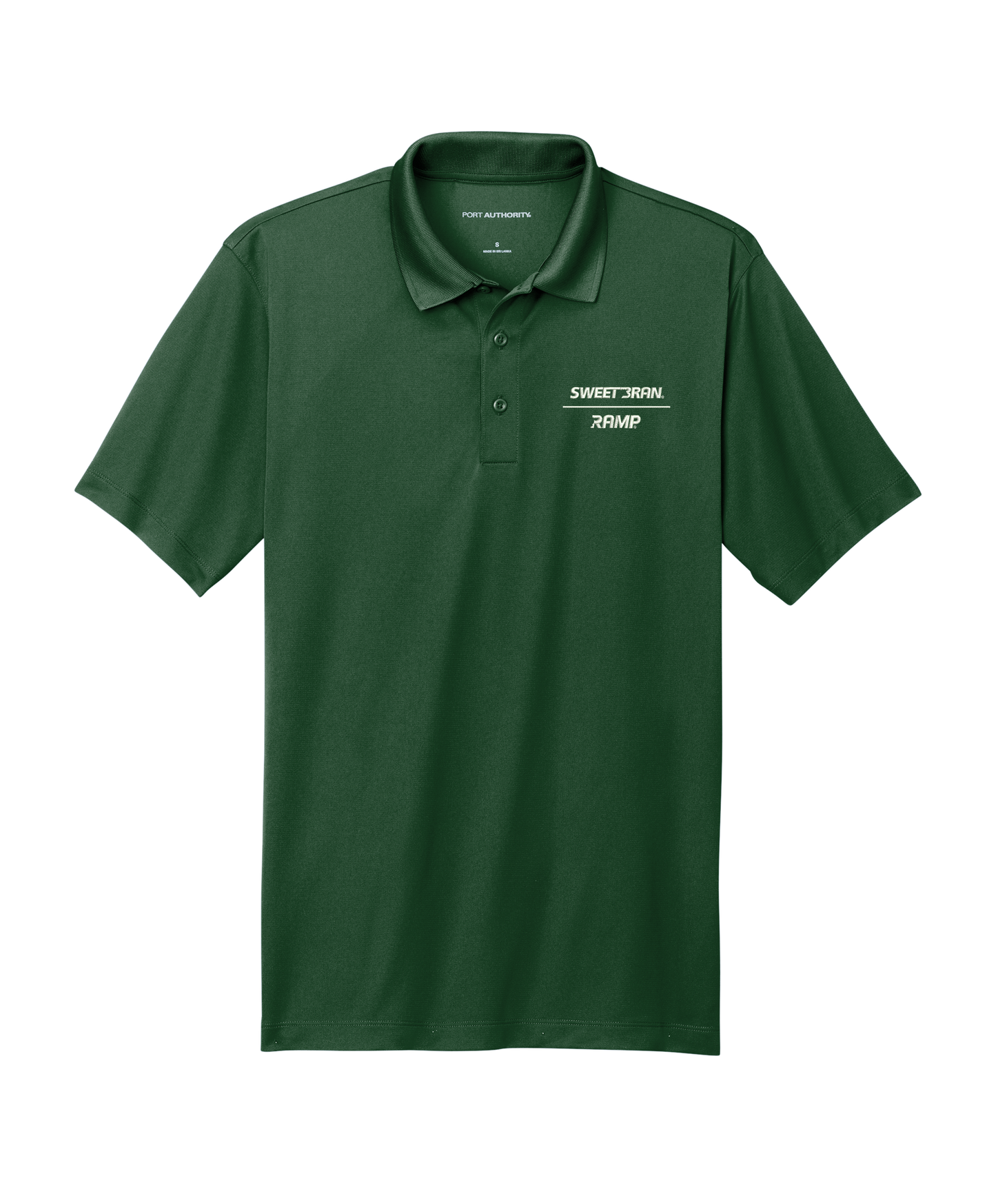 Port Authority® C-FREE® Performance Polo