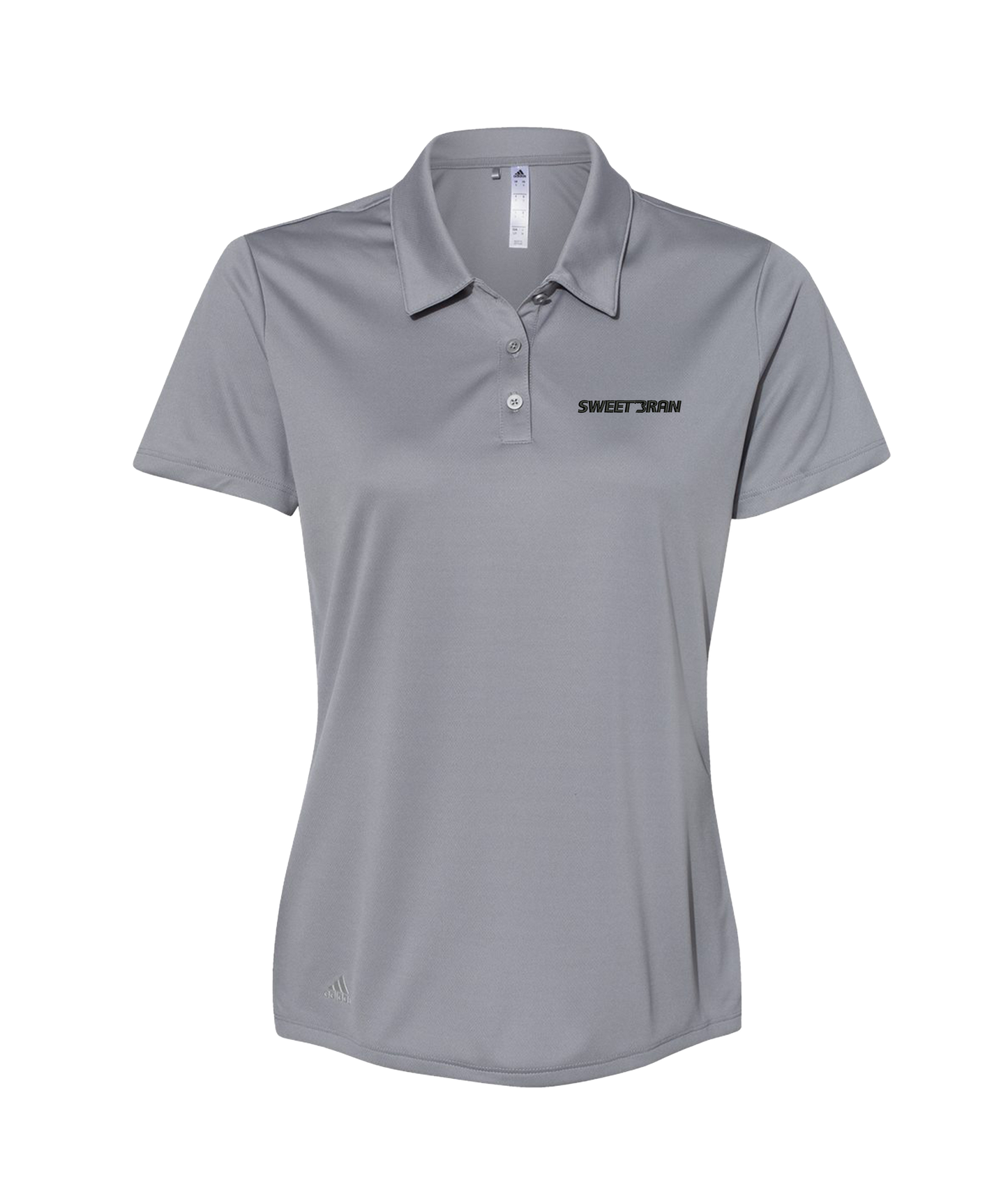 Adidas Women's Performance Polo