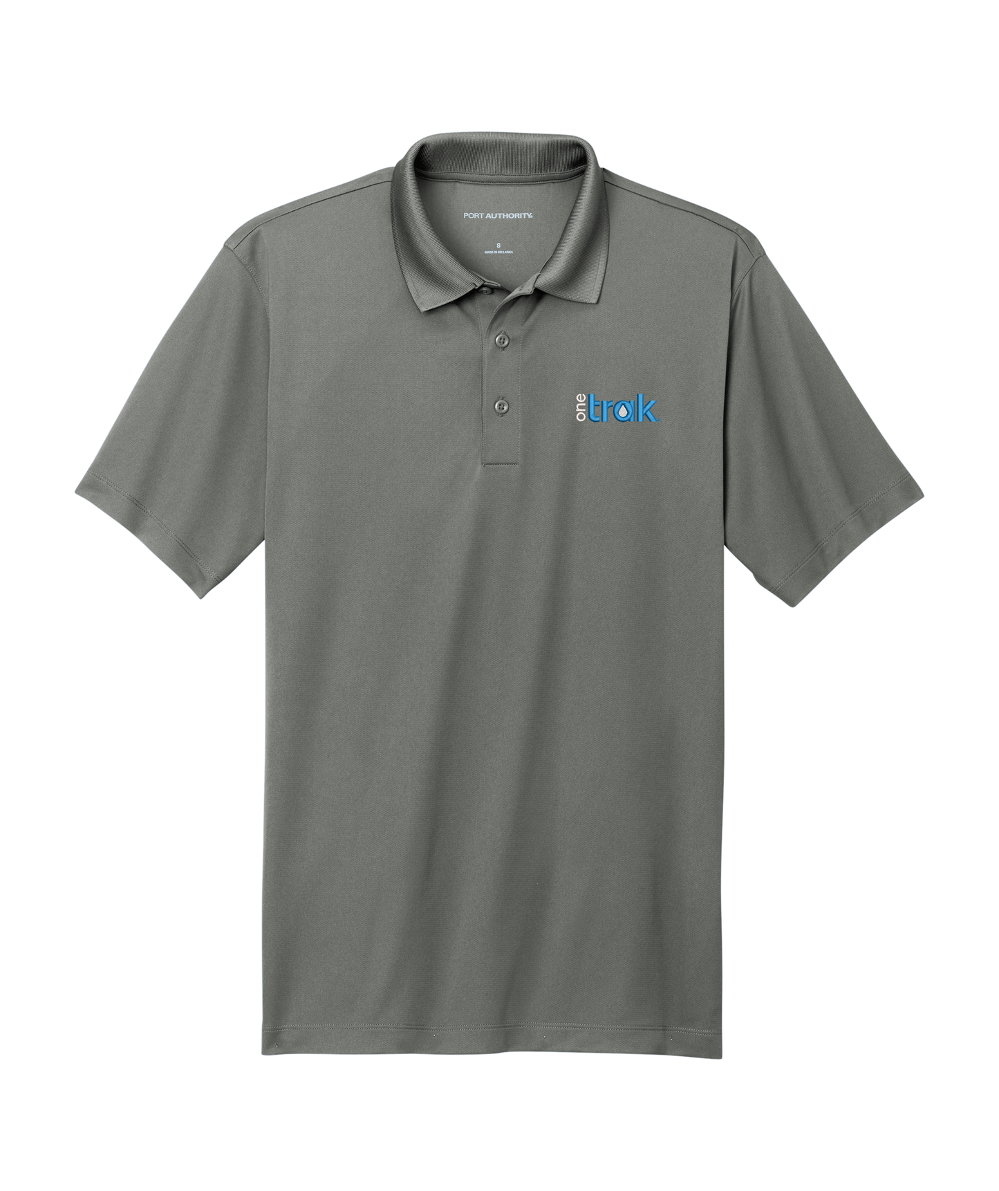 Port Authority® C-FREE® Performance Polo