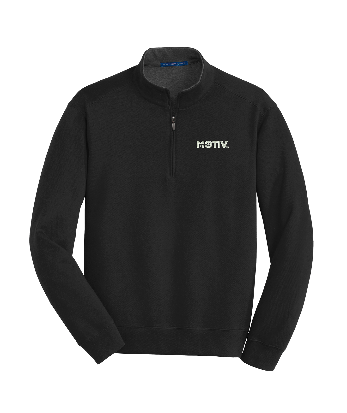 Port Authority® Interlock 1/4-Zip