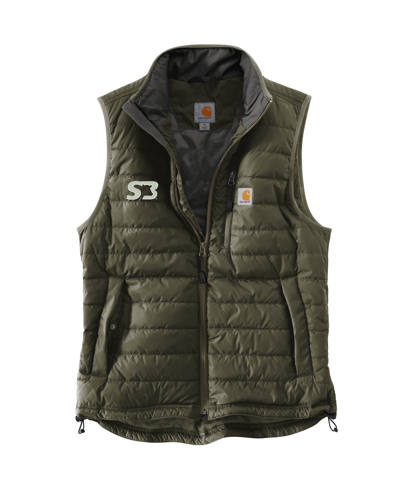 Carhartt® Gilliam Vest