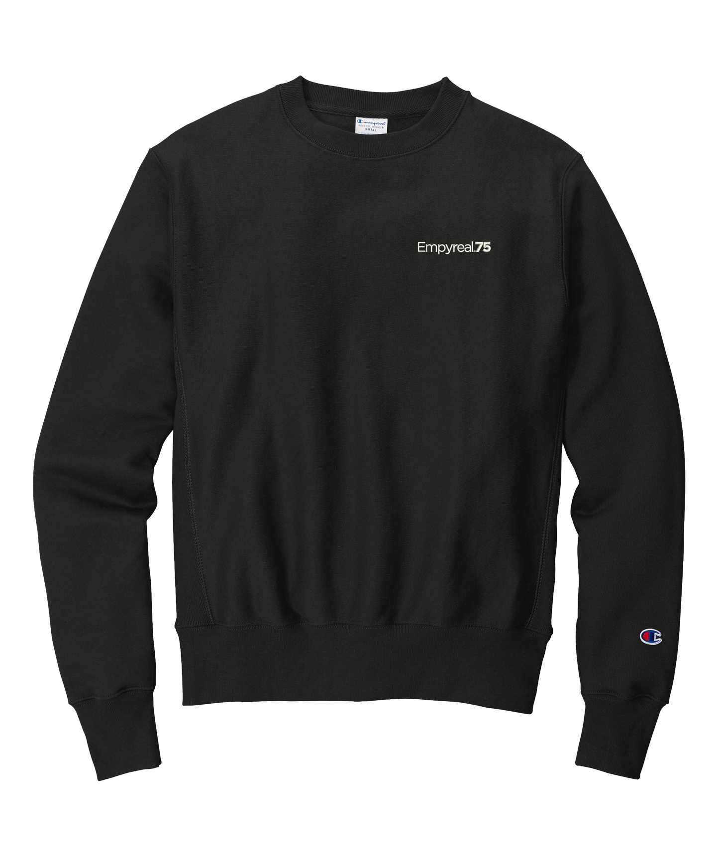 Champion ® Reverse Weave ® Crewneck Sweatshirt