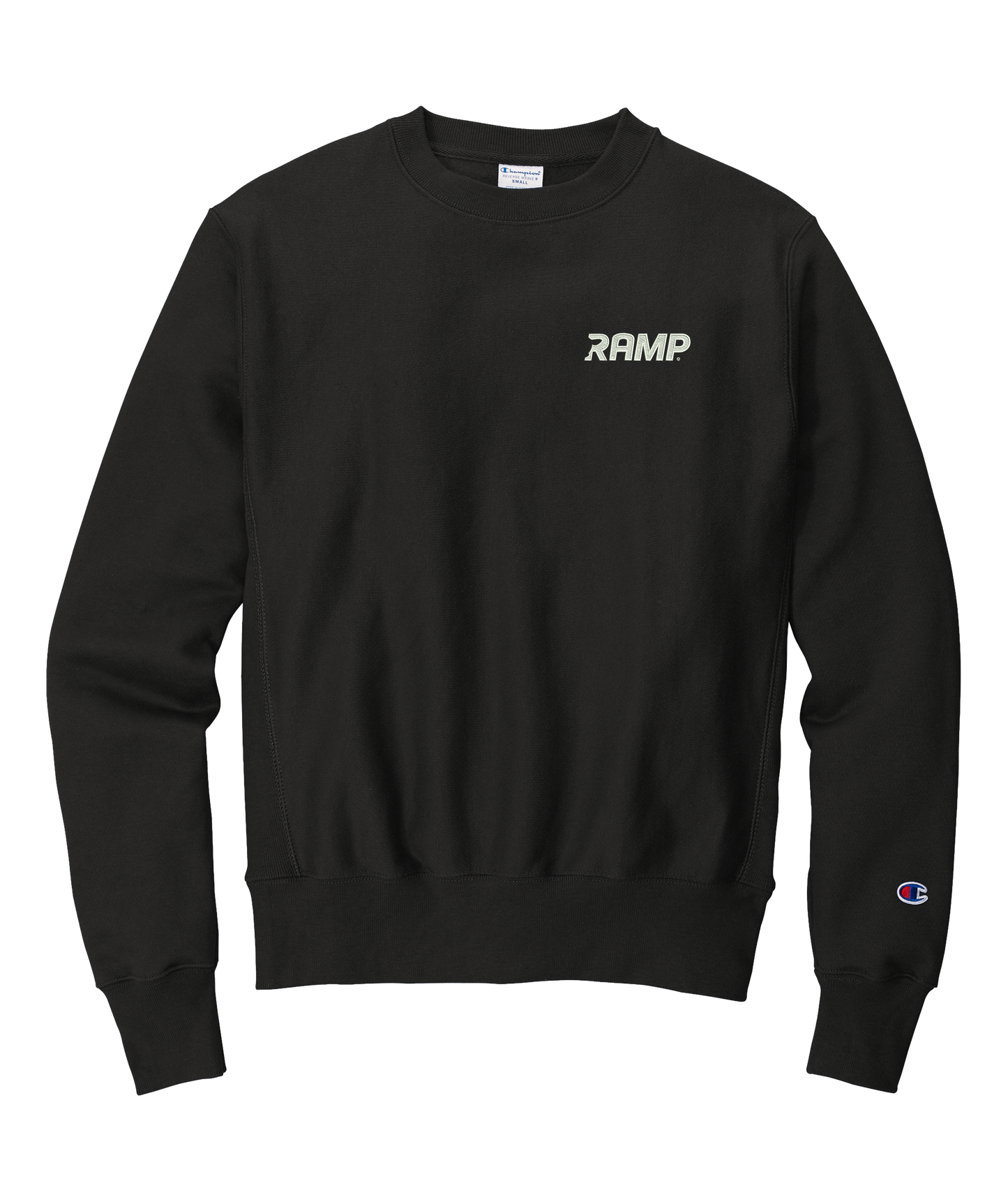 Champion ® Reverse Weave ® Crewneck Sweatshirt