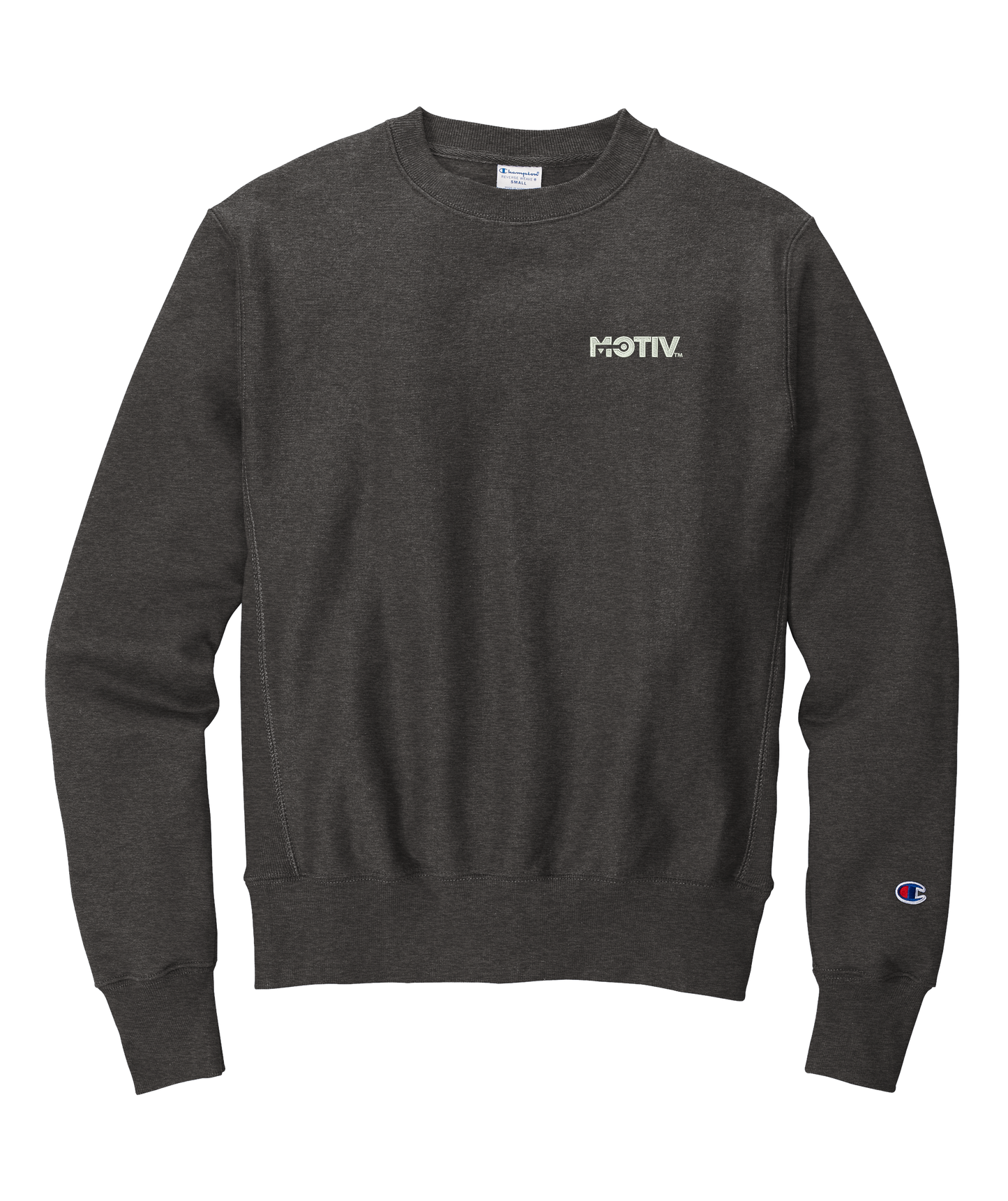 Champion ® Reverse Weave ® Crewneck Sweatshirt