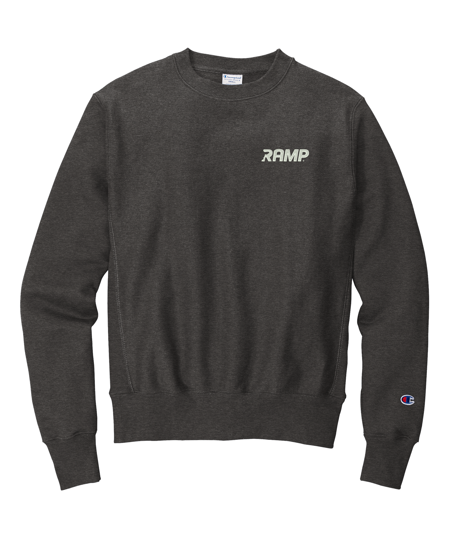 Champion ® Reverse Weave ® Crewneck Sweatshirt