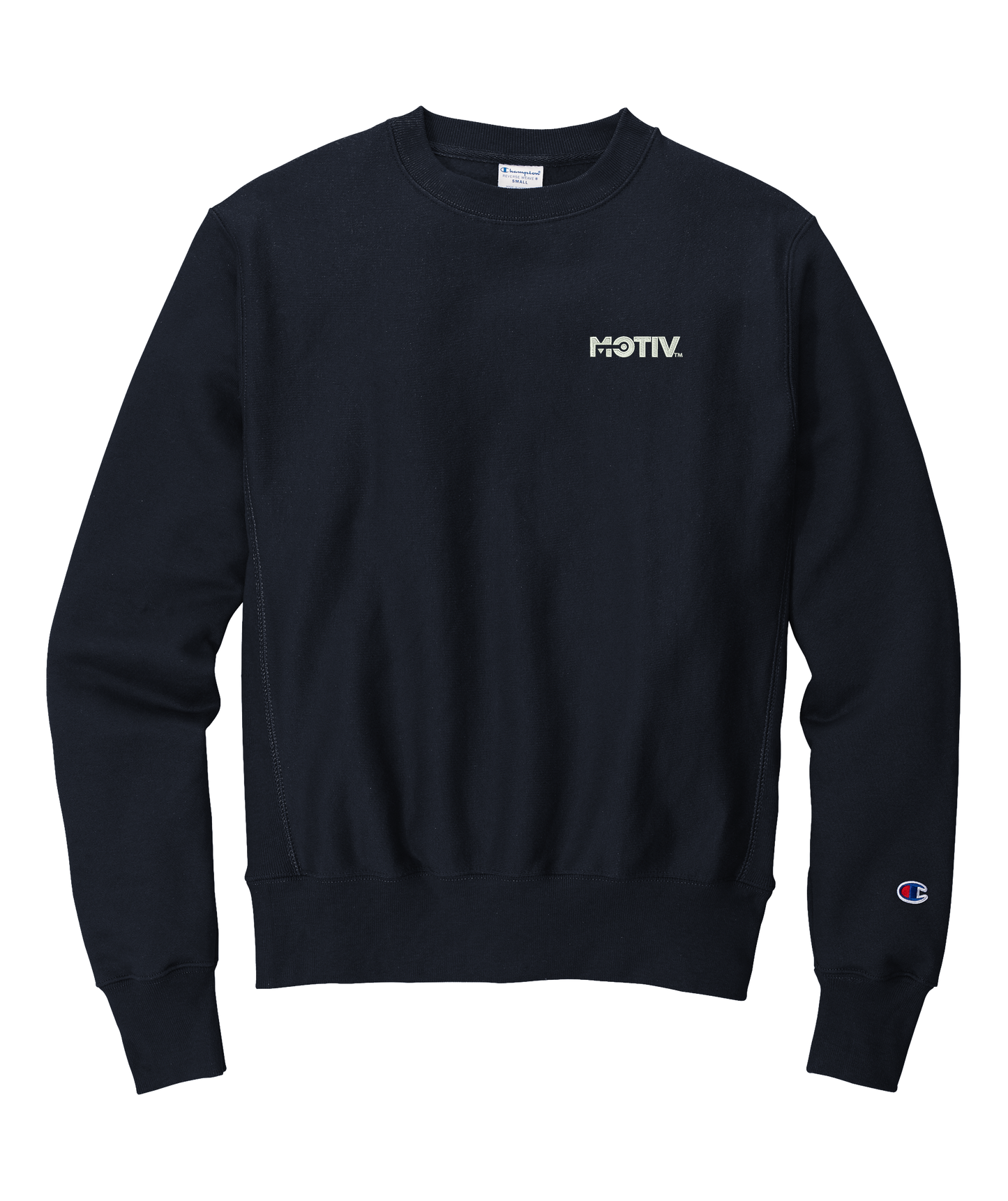 Champion ® Reverse Weave ® Crewneck Sweatshirt