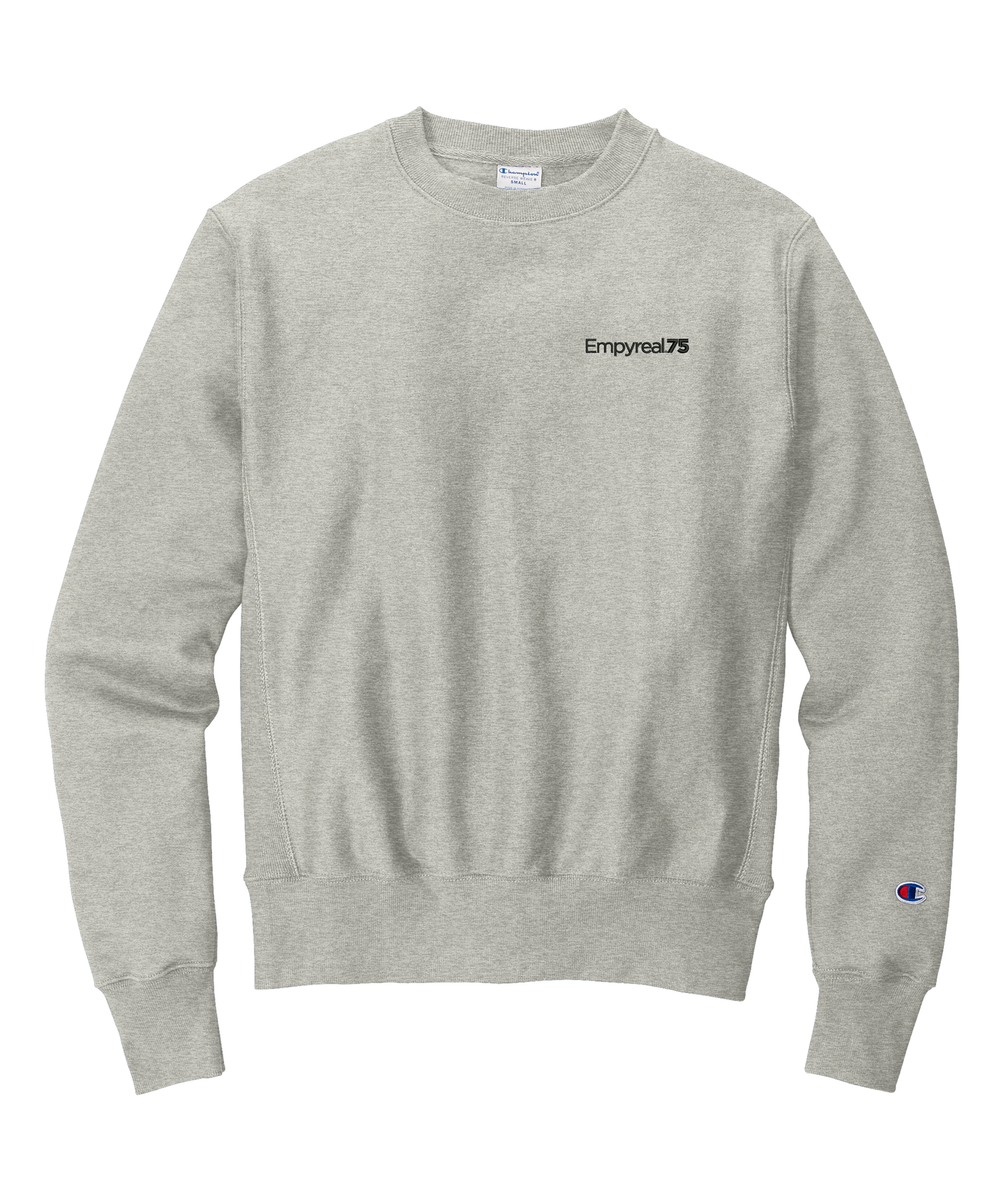 Champion ® Reverse Weave ® Crewneck Sweatshirt