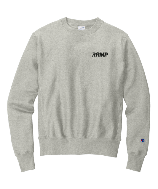 Champion ® Reverse Weave ® Crewneck Sweatshirt