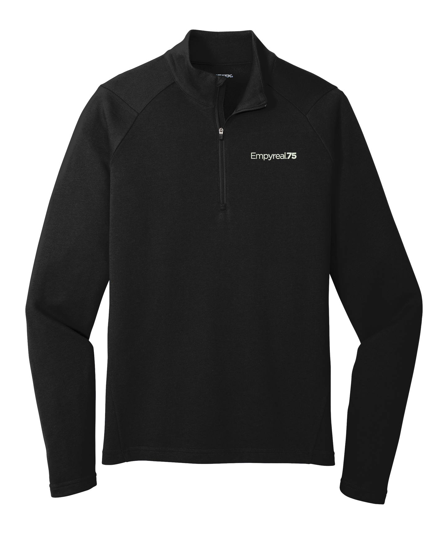 Sport-Tek® Lightweight French Terry 1/4-Zip Pullover