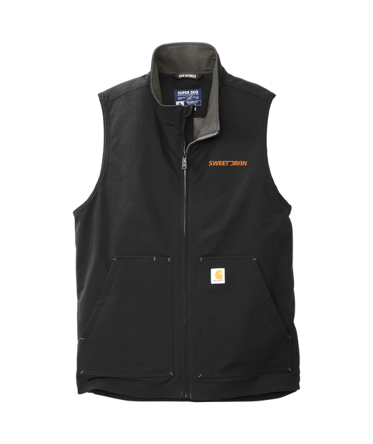 Carhartt® Super Dux™ Soft Shell Vest