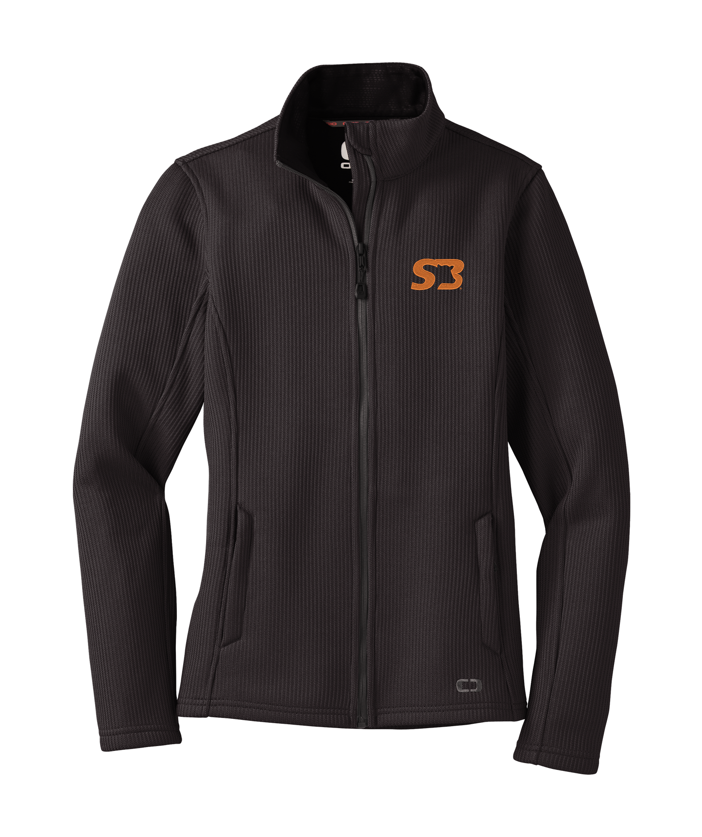 OGIO ® Ladies Grit Fleece Jacket