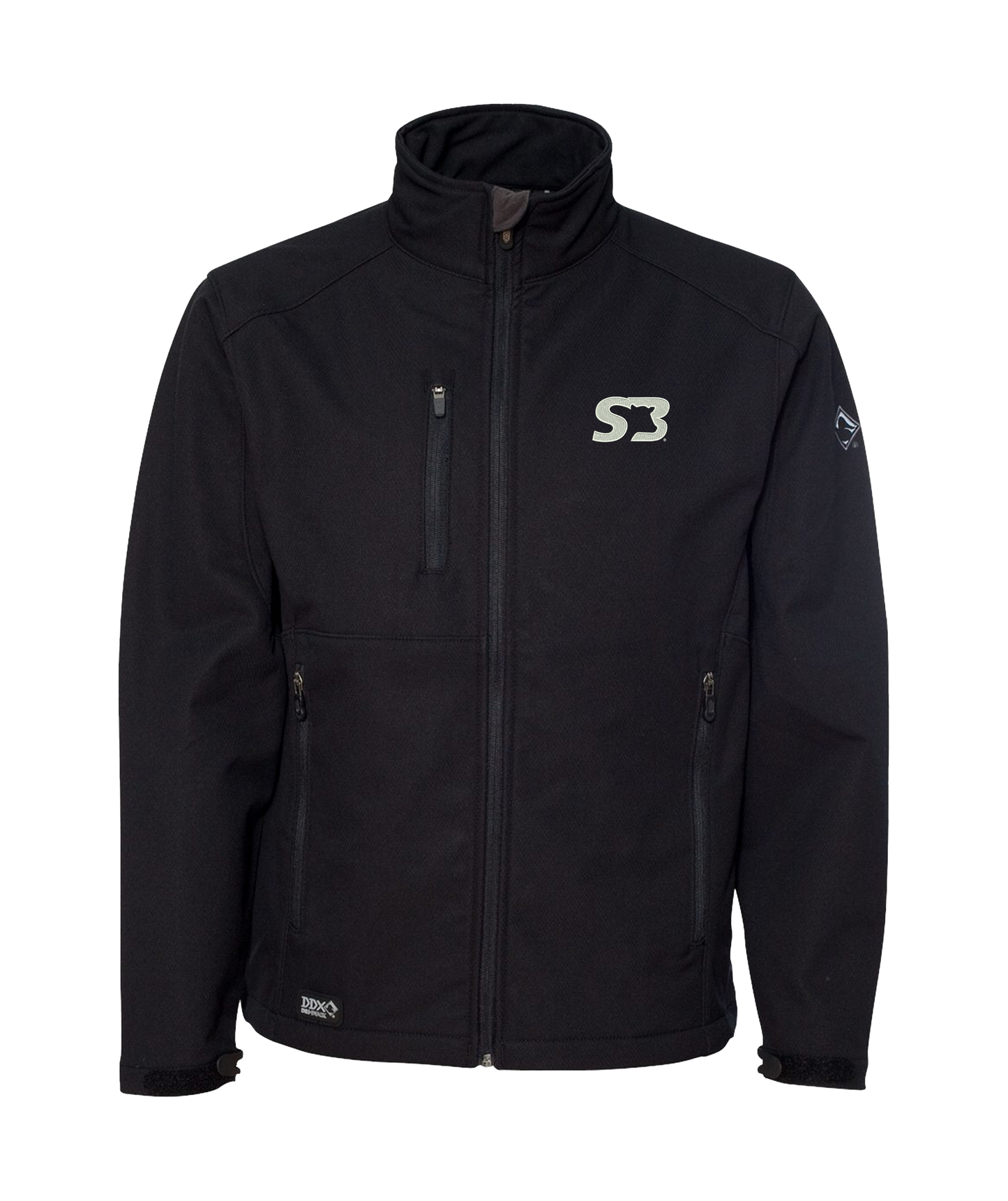 DRI DUCK Acceleration Jacket