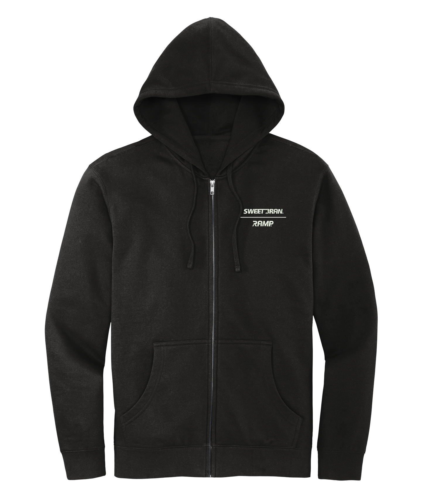 District® V.I.T.™ Fleece Full-Zip Hoodie