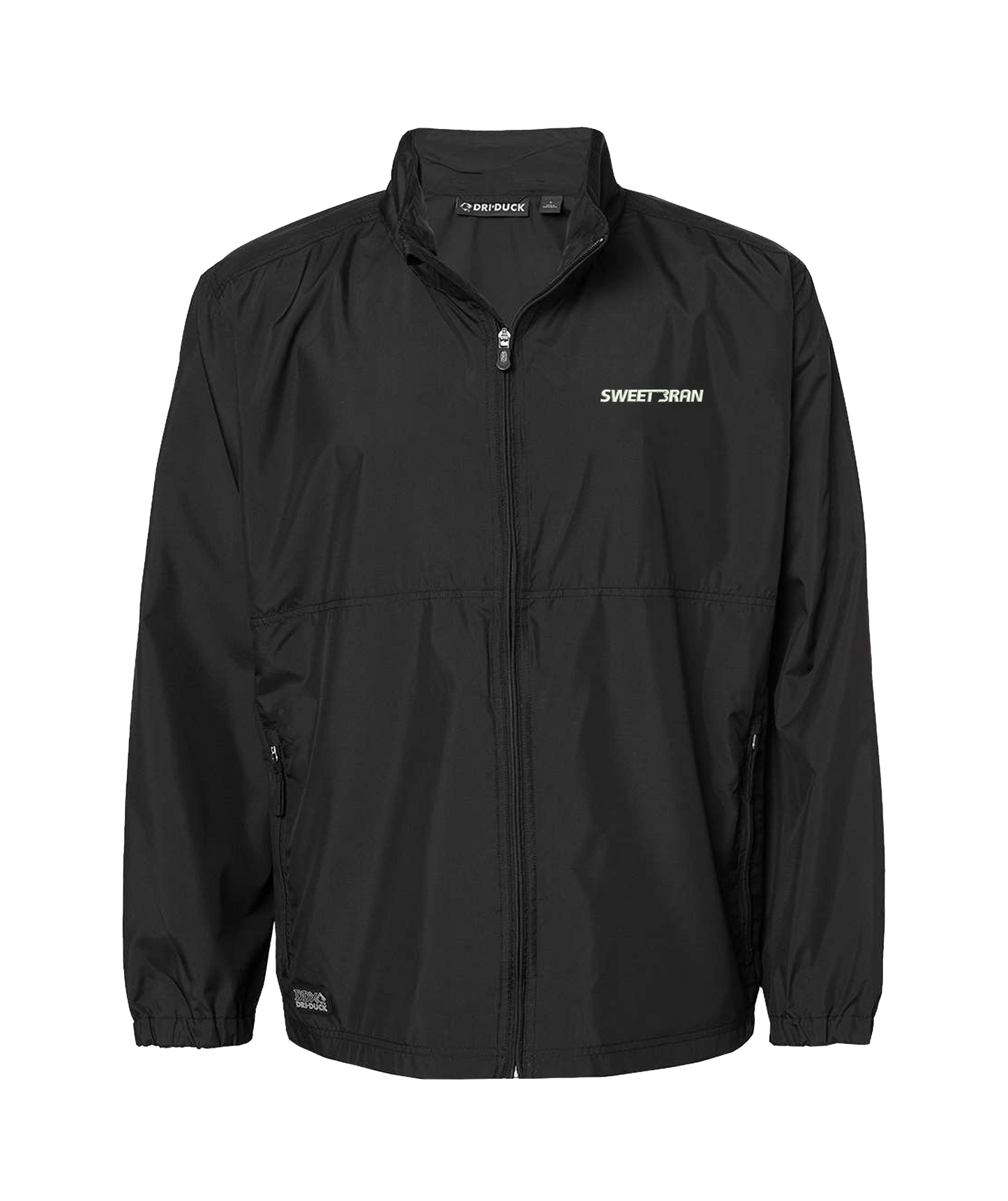 Dri Duck Men's River Packable Jacket