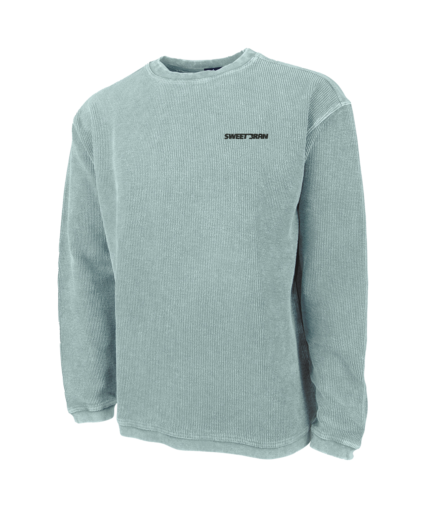 Charles River Camden Crew Neck Sweatshirt