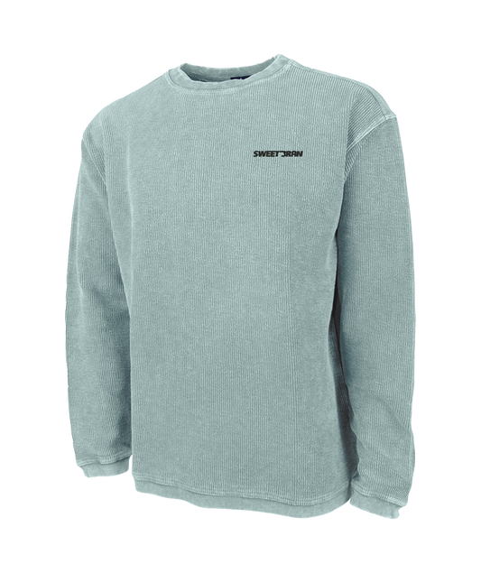 Charles River Camden Crew Neck Sweatshirt