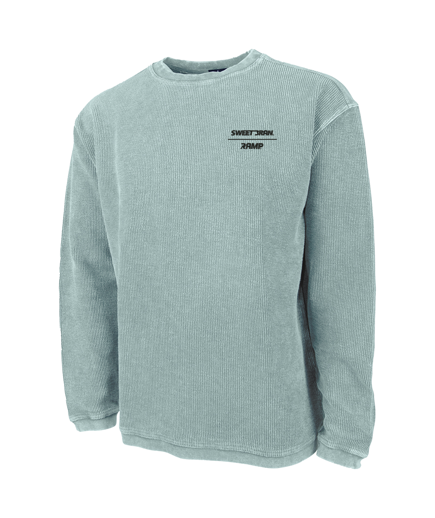 Charles River Camden Crew Neck Sweatshirt