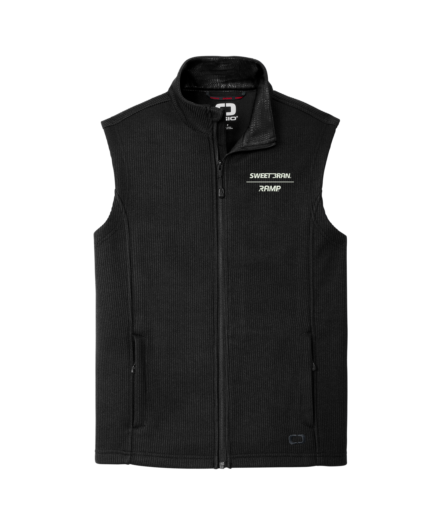 OGIO ® Grit Fleece Vest