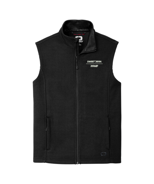 OGIO ® Grit Fleece Vest