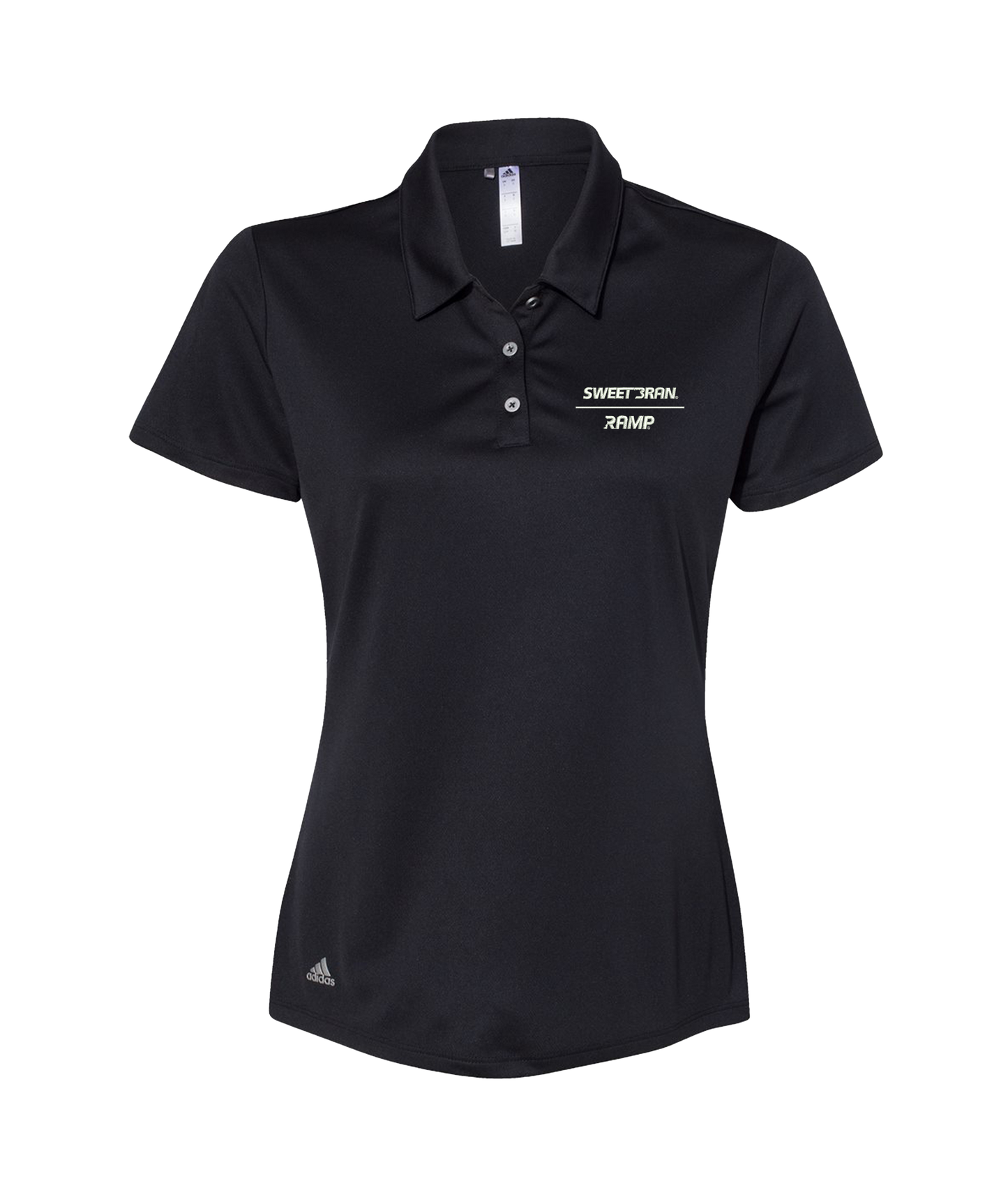 Adidas Women's Performance Polo