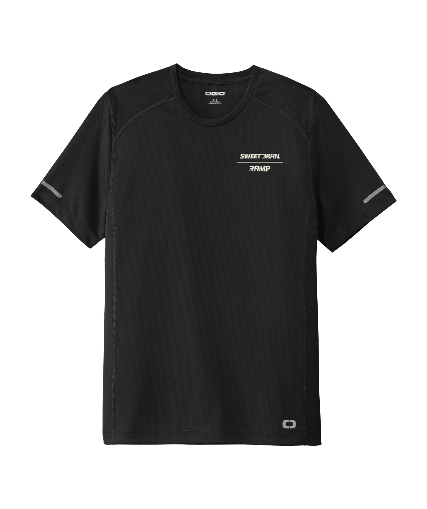 OGIO ® Level Mesh Tee