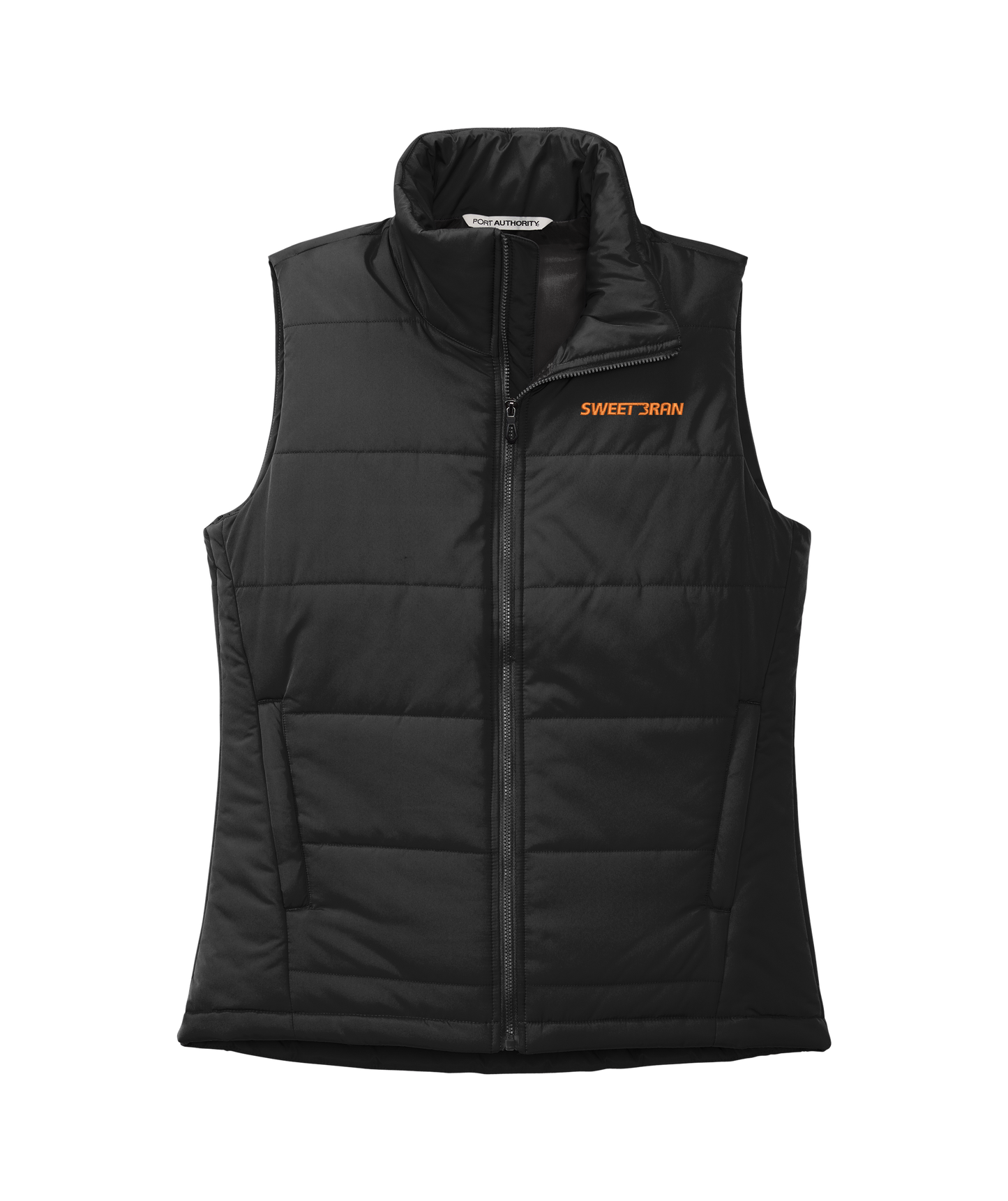 Port Authority® Ladies Puffer Vest