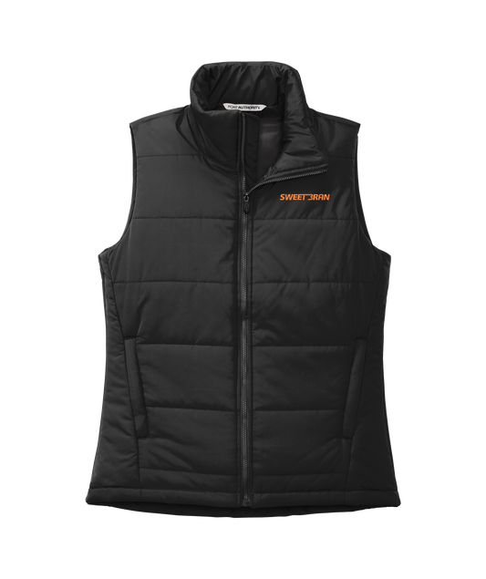 Port Authority® Ladies Puffer Vest