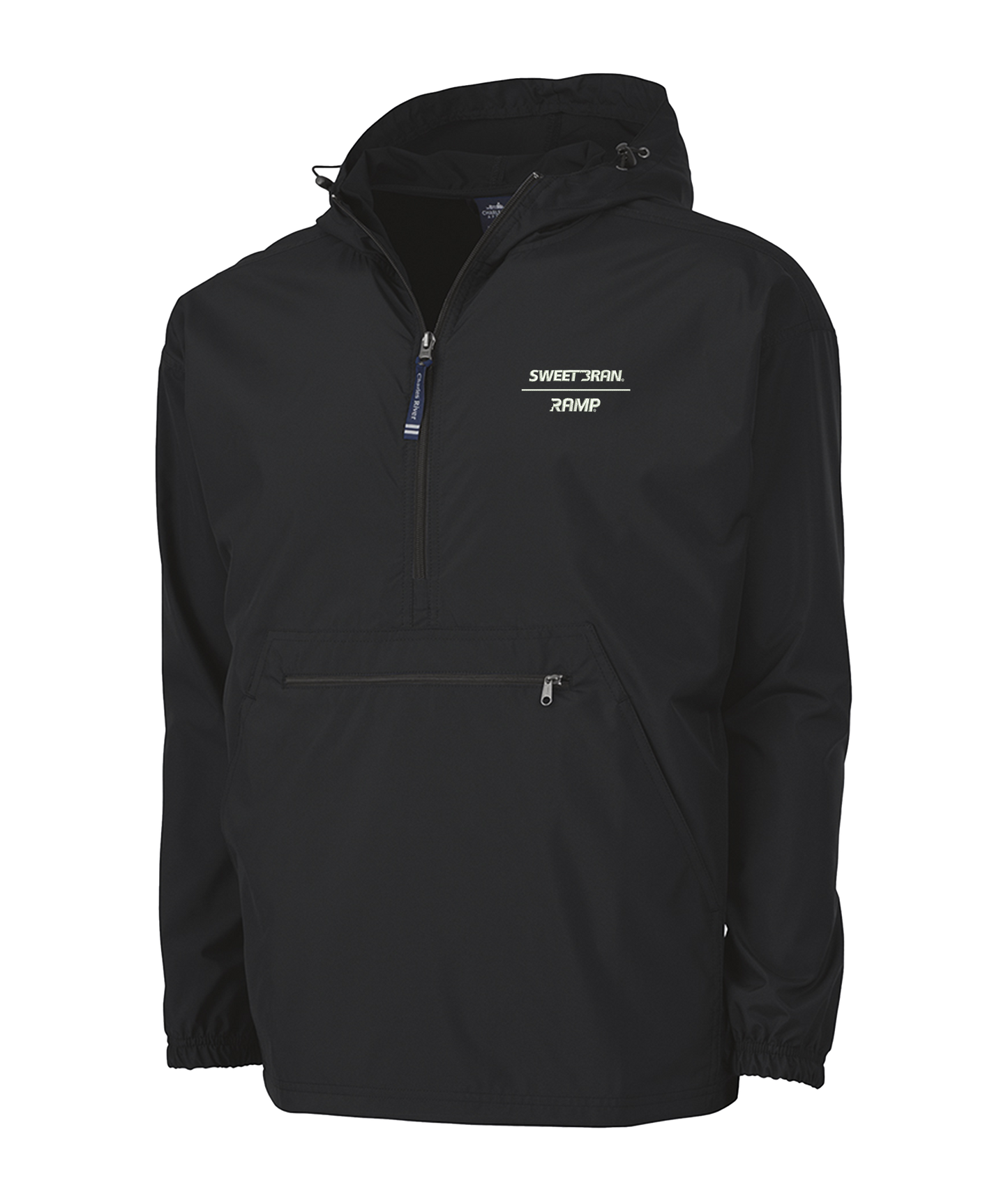 Charles River Pack-N-Go Pullover