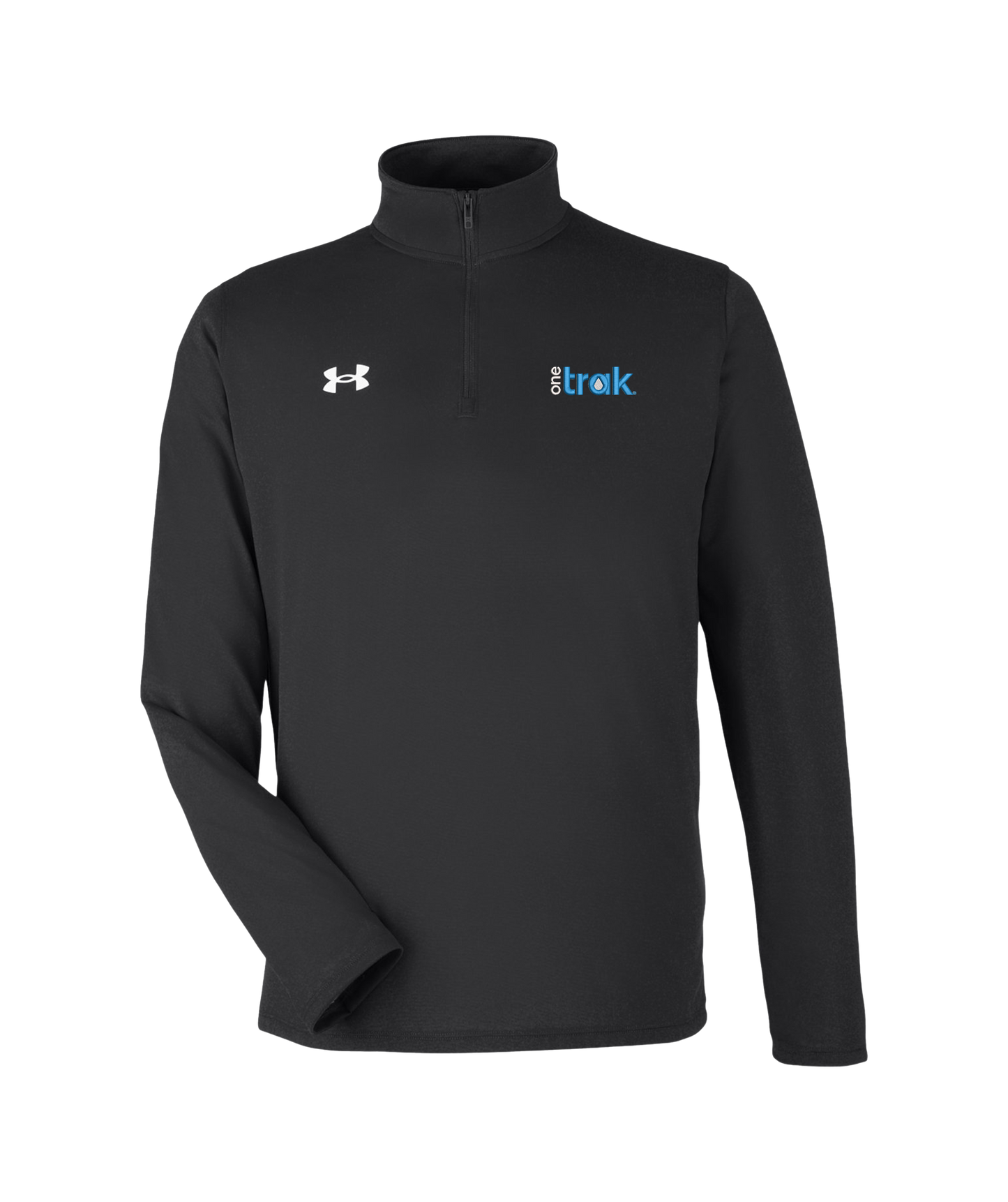 Under Armour Men's Team Tech Quarter-Zip